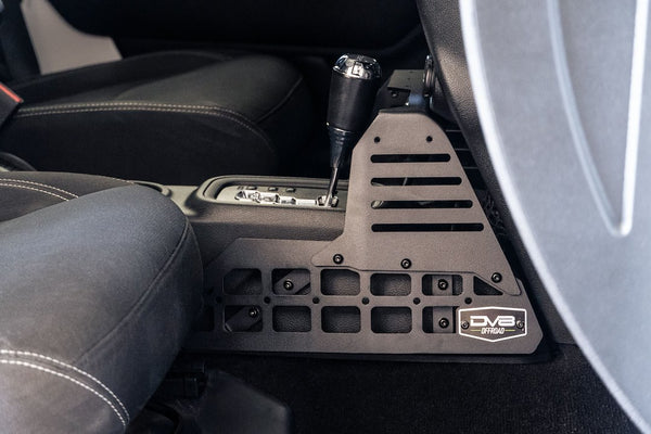 DV8 Offroad Cargo Organizer (MPN: CCJK-01)