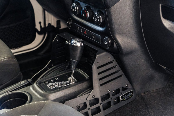 DV8 Offroad Cargo Organizer (MPN: CCJK-01)