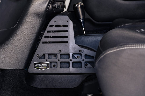 DV8 Offroad Cargo Organizer (MPN: CCJK-01)