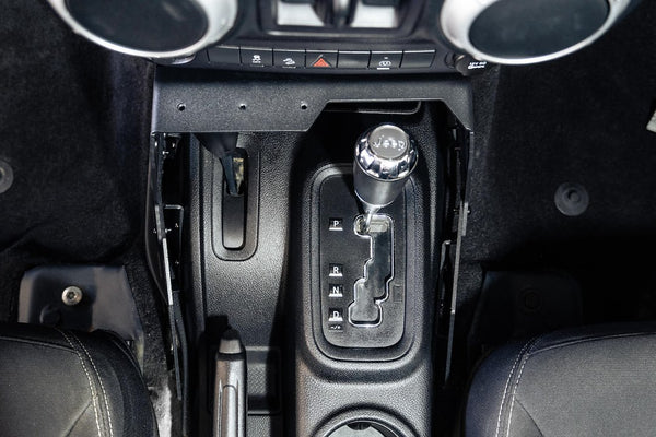 DV8 Offroad Cargo Organizer (MPN: CCJK-01)