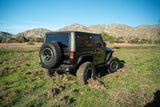 DV8 Offroad FS-7 Series Rear Bumper (MPN: RBJK-12)