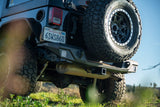 DV8 Offroad FS-7 Series Rear Bumper (MPN: RBJK-12)