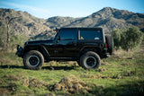 DV8 Offroad FS-7 Series Rear Bumper (MPN: RBJK-12)