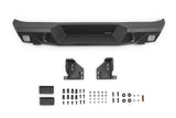 DV8 Offroad FS-7 Series Rear Bumper (MPN: RBJK-12)