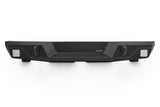 DV8 Offroad FS-7 Series Rear Bumper (MPN: RBJK-12)