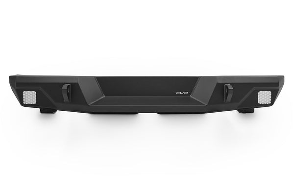 DV8 Offroad FS-7 Series Rear Bumper (MPN: RBJK-12)