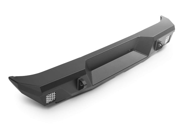 DV8 Offroad FS-7 Series Rear Bumper (MPN: RBJK-12)