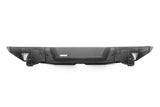 DV8 Offroad FS-7 Series Rear Bumper (MPN: RBJK-12)
