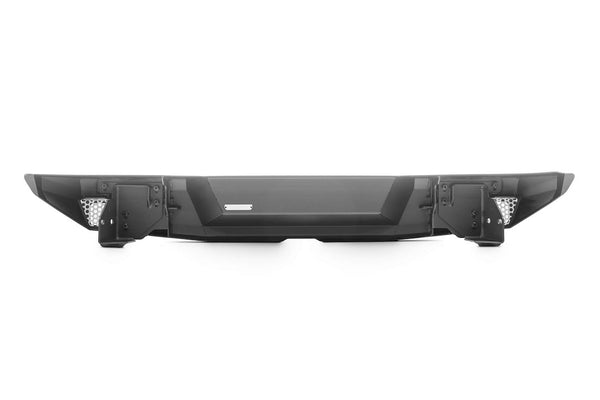 DV8 Offroad FS-7 Series Rear Bumper (MPN: RBJK-12)