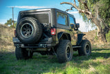 DV8 Offroad MTO Series Rear Bumper (MPN: RBJK-13)