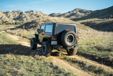 DV8 Offroad MTO Series Rear Bumper (MPN: RBJK-13)