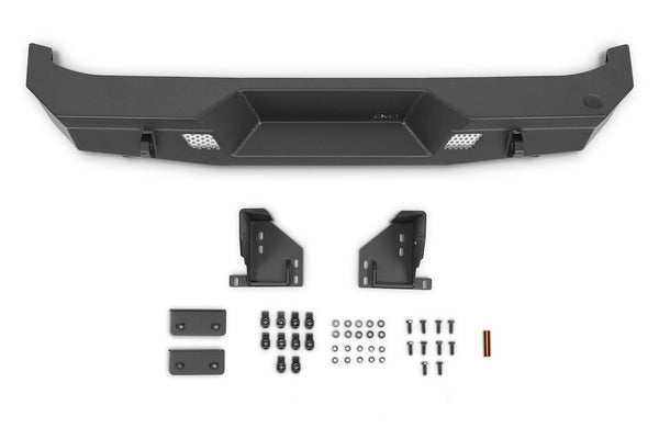 DV8 Offroad MTO Series Rear Bumper (MPN: RBJK-13)