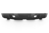 DV8 Offroad MTO Series Rear Bumper (MPN: RBJK-13)