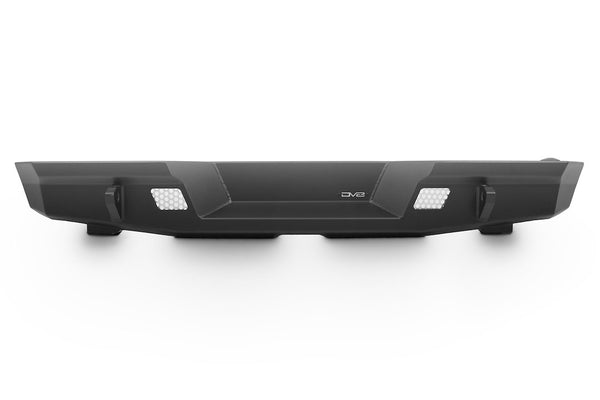 DV8 Offroad MTO Series Rear Bumper (MPN: RBJK-13)