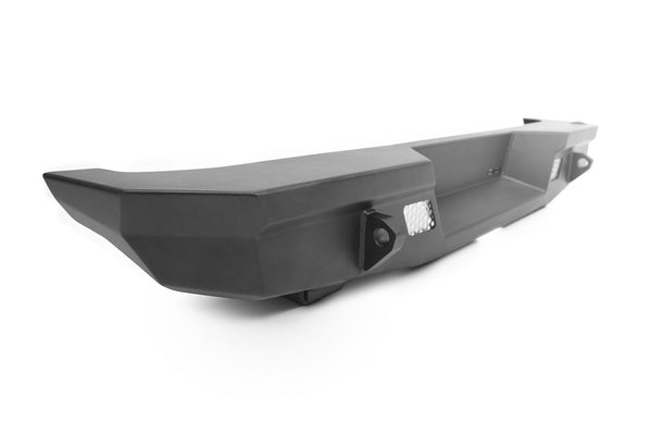 DV8 Offroad MTO Series Rear Bumper (MPN: RBJK-13)
