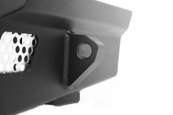 DV8 Offroad MTO Series Rear Bumper (MPN: RBJK-13)