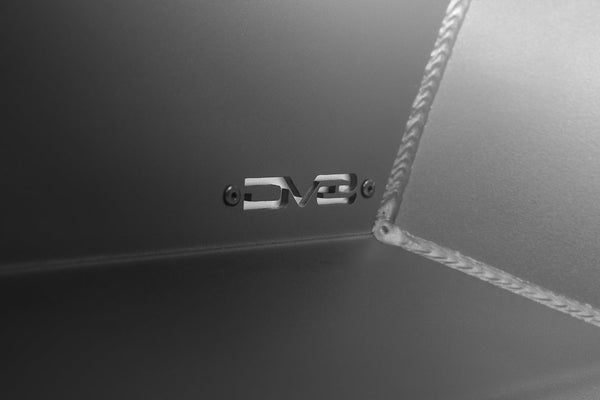 DV8 Offroad MTO Series Rear Bumper (MPN: RBJK-13)