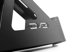 DV8 Offroad Spare Tire Carrier (MPN: TCJK-13)