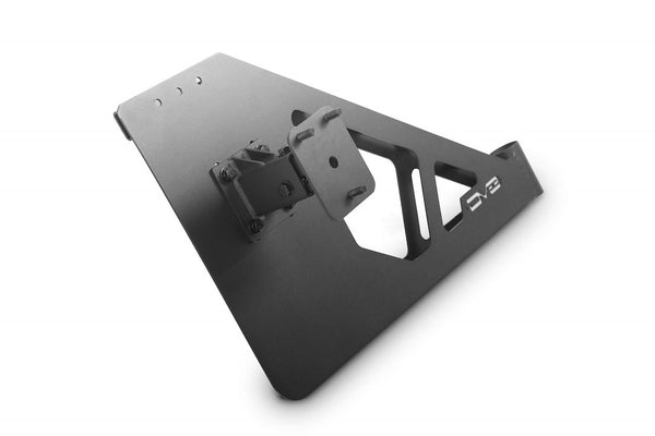 DV8 Offroad Spare Tire Carrier (MPN: TCJK-13)