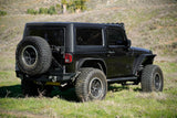 DV8 Offroad Spare Tire Carrier (MPN: TCJK-13)