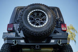 DV8 Offroad Spare Tire Carrier (MPN: TCJK-13)