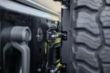 DV8 Offroad Spare Tire Carrier (MPN: TCJK-13)