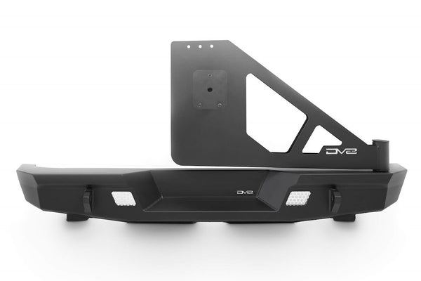 DV8 Offroad Spare Tire Carrier (MPN: TCJK-13)