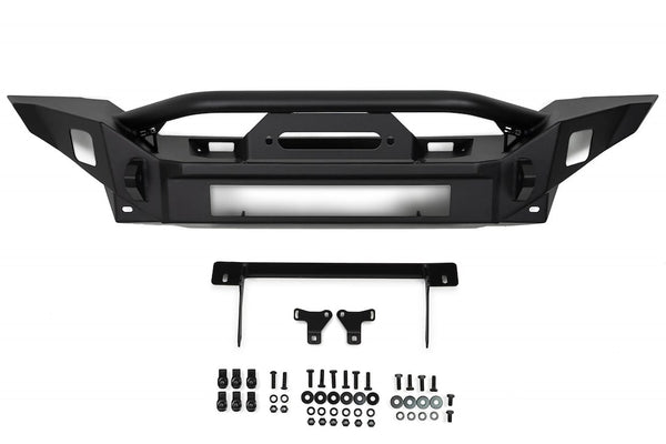 DV8 Offroad FS-7 Series Bumper (MPN: FBJL-07)