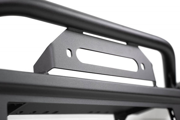 DV8 Offroad FS-7 Series Bumper (MPN: FBJL-07)