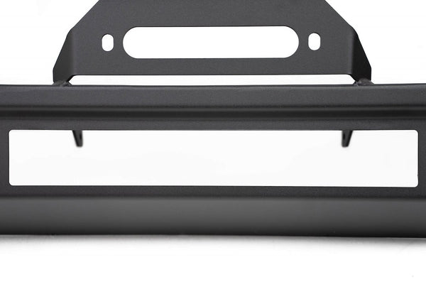 DV8 Offroad FS-7 Series Bumper (MPN: FBJL-07)