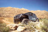 DV8 Offroad FS-25 Stubby Jeep Front Bumper (MPN: FBJL-06)