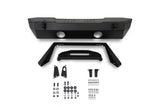 DV8 Offroad FS-25 Stubby Jeep Front Bumper (MPN: FBJL-06)
