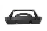 DV8 Offroad FS-25 Stubby Jeep Front Bumper (MPN: FBJL-06)