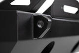 DV8 Offroad FS-25 Stubby Jeep Front Bumper (MPN: FBJL-06)