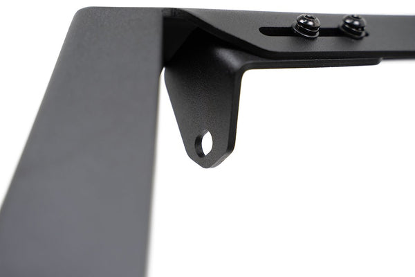 DV8 Offroad FS-25 Stubby Jeep Front Bumper (MPN: FBJL-06)