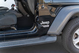 DV8 Offroad Foot Pegs (MPN: STJL-05)