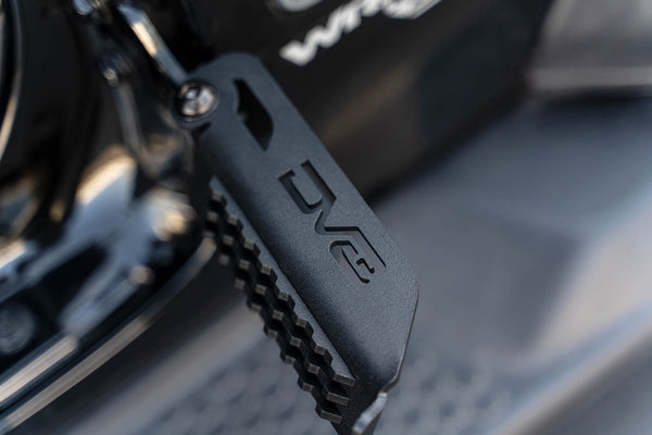 DV8 Offroad Foot Pegs (MPN: STJL-05)