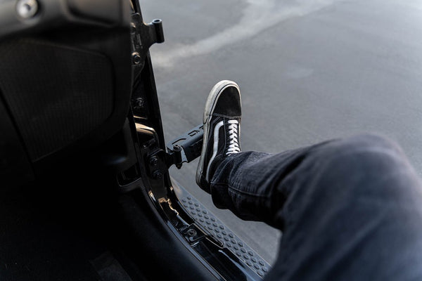 DV8 Offroad Foot Pegs (MPN: STJL-05)