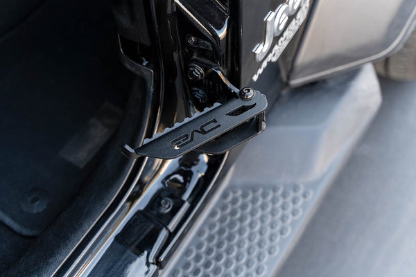 DV8 Offroad Foot Pegs (MPN: STJL-05)