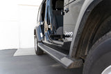 DV8 Offroad Foot Pegs (MPN: STJL-05)