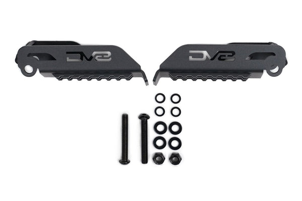 DV8 Offroad Foot Pegs (MPN: STJL-05)