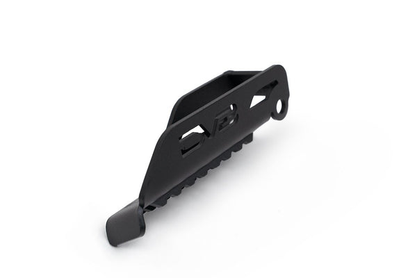 DV8 Offroad Foot Pegs (MPN: STJL-05)