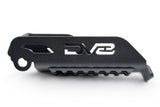 DV8 Offroad Foot Pegs (MPN: STJL-05)