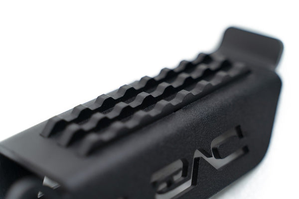DV8 Offroad Foot Pegs (MPN: STJL-05)