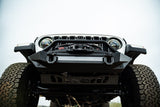 DV8 Offroad FS-1 Series Stubby Winch Bumper (MPN: FBJL-11)