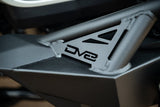 DV8 Offroad FS-1 Series Stubby Winch Bumper (MPN: FBJL-11)