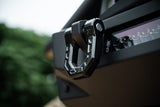 DV8 Offroad FS-1 Series Stubby Winch Bumper (MPN: FBJL-11)