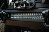 DV8 Offroad FS-1 Series Stubby Winch Bumper (MPN: FBJL-11)