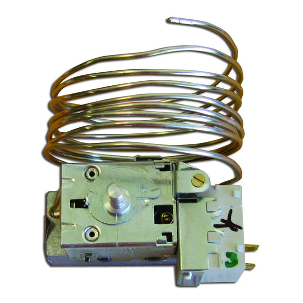 M C Enterprises Refrigerator Thermostat Control Assembly (MPN: 2007199009MC)