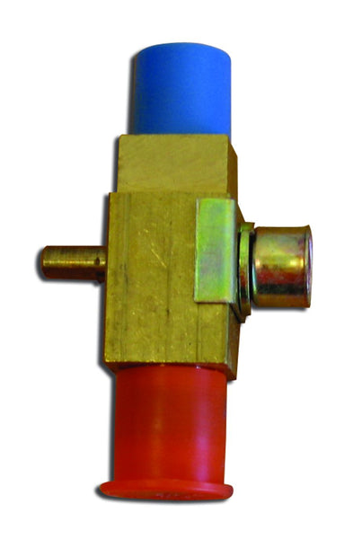 M C Enterprises Refrigerator Gas Valve (MPN: 2007430008MC)